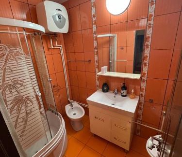 Drobeta-Turnu Severin Appartement | Garsonieră Splai Drobeta Turnu-Severin