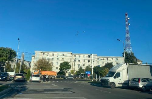 Slatina Appartement | Garsonieră stil hotel