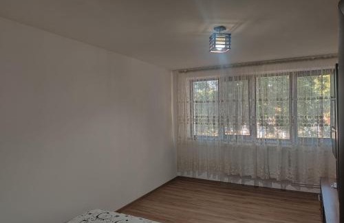 Galati Appartement | Garsoniera țiglina 1
