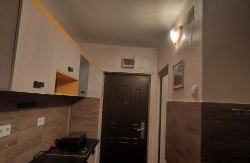 Galati Appartement | Garsoniera țiglina 1