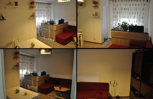 Simnicu de Sus Appartement | Garsoniera 2 camere