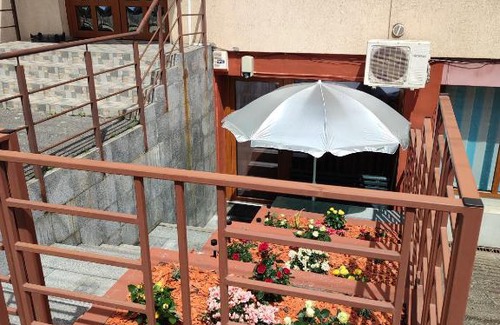 Cluj-Napoca Appartement | Garsoniera Alex