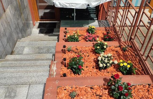 Cluj-Napoca Appartement | Garsoniera Alex