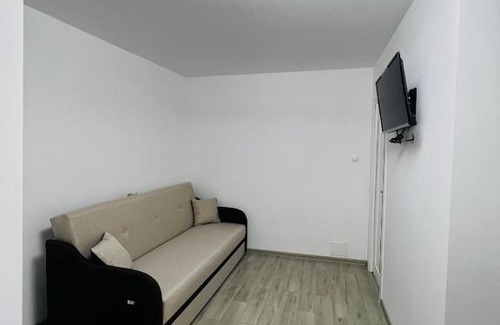 Sector 3 Appartement | Garsoniera Cartier 23 August