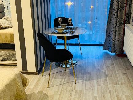 Tirgu Jiu Appartement | Garsoniera centru pietonal