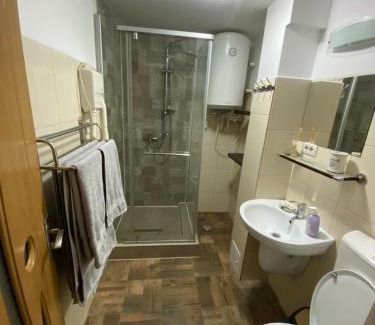 Lupeni Appartement | Garsoniera deosebita intr-o zona linistita Straja-Lupeni