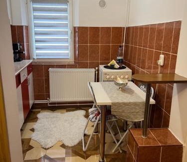 Lupeni Appartement | Garsoniera in Lupeni