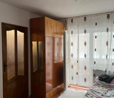 Lupeni Appartement | Garsoniera in Lupeni