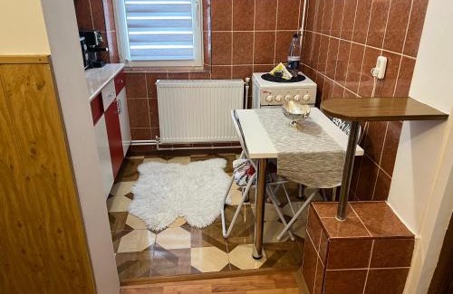 Lupeni Appartement | Garsoniera in Lupeni