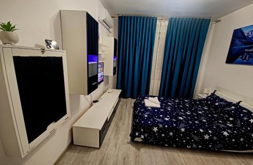 Chiajna Appartement | Garsoniera Residence Militari