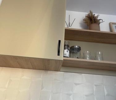 Drobeta-Turnu Severin Appartement | Garsoniera Luca