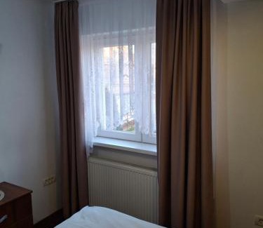 Three Oaks Appartement | Garsoniera Strada Bucegi
