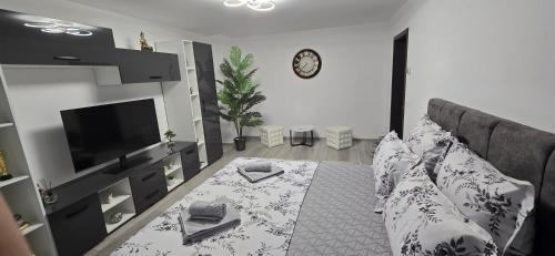 Comanesti Appartement | Garsoniera Trotuș Comănești