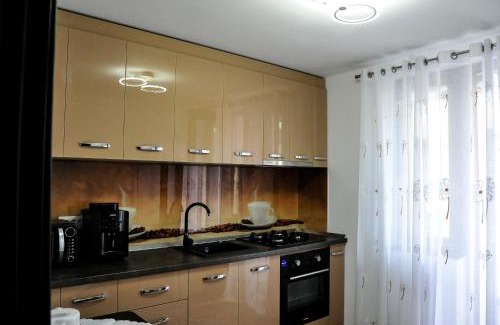 Comanesti Appartement | Garsoniera Trotuș Comănești