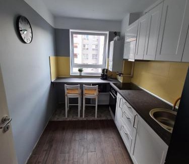 Brasov Appartement | Garsoniera Zebra
