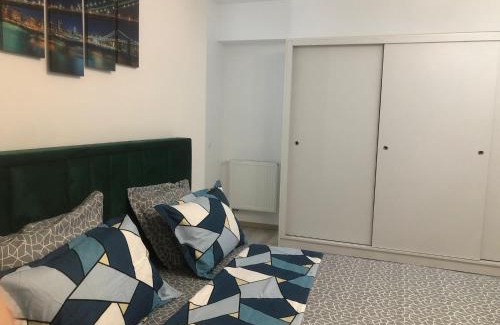 Tractorul Appartement | Garsoniera - Zona Coresii