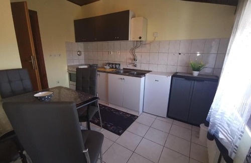 Vinkovci Appartement | Garsonjera Marko