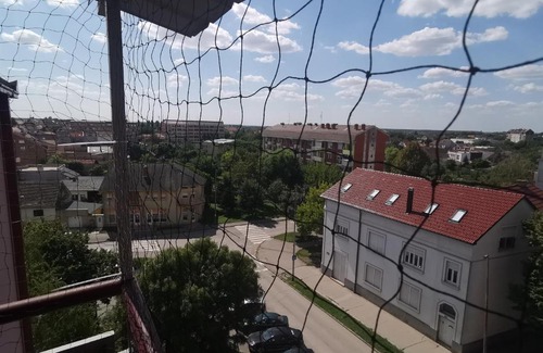 Vinkovci Appartement | Garsonjera Marko