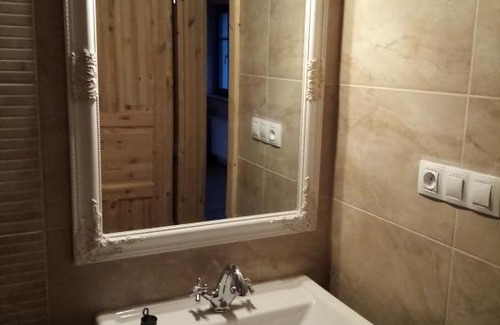 Roznov Pod Radhostem Appartement | Garsonka u pivovaru, centrum Rožnov