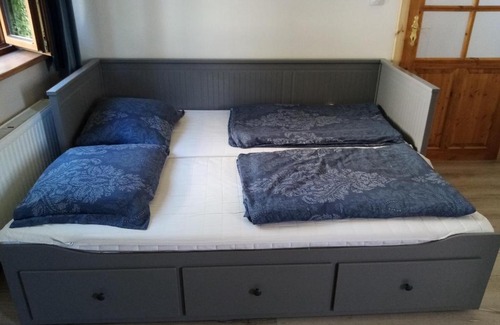 Roznov Pod Radhostem Appartement | Garsonka u pivovaru, centrum Rožnov
