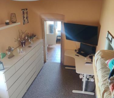 Jaromer Appartement | Garsonka v Jaroměři