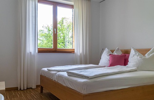 Steindorf am Ossiacher See Appartement | Gartenzimmer - See-areal Steindorf