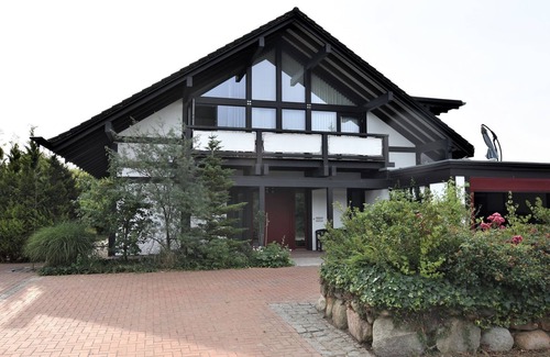 Stove Appartement | Rez de jardin dans une idylle rurale