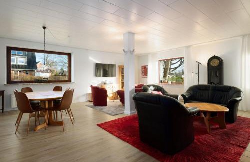 Heikendorf Maison | Garten-Oase Heikendorf