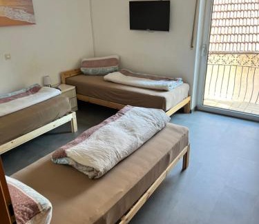Alzenau Appartement | Gartenappartment
