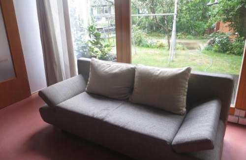 Dresden Appartement | Gartenhaus Klotzsche