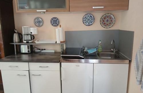 Babelsberg Sud Maison | Gartenhaus Steffie