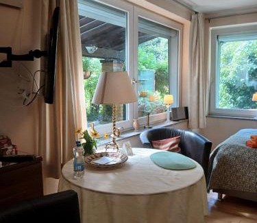 Babelsberg Sud Maison | Gartenhaus Steffie