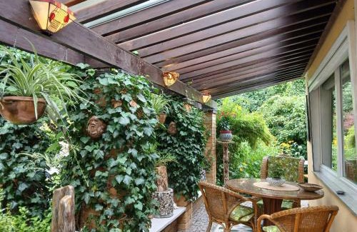 Babelsberg Sud Maison | Gartenhaus Steffie