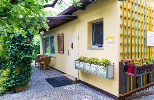 Babelsberg Sud Maison | Gartenhaus Steffie