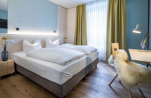 Hochdahl Hôtel | Gartenhotel Fettehenne