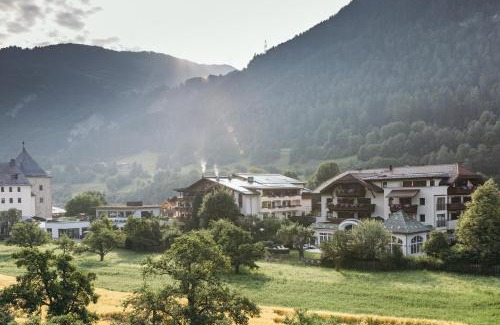 Ried im Oberinntal Hôtel | Gartenhotel Linde 4 Sterne Superior