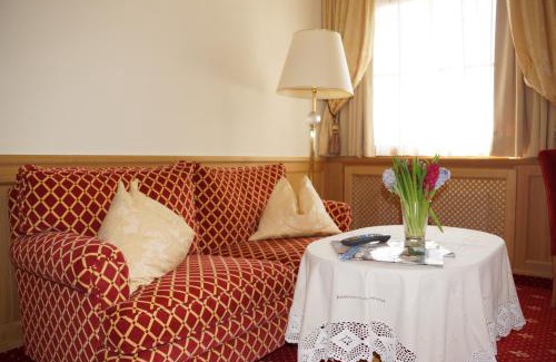 Hall In Tirol Hôtel | Gartenhotel Maria Theresia