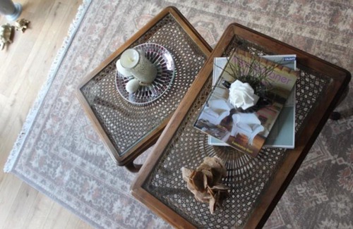 Satow Appartement | Gartenidyll