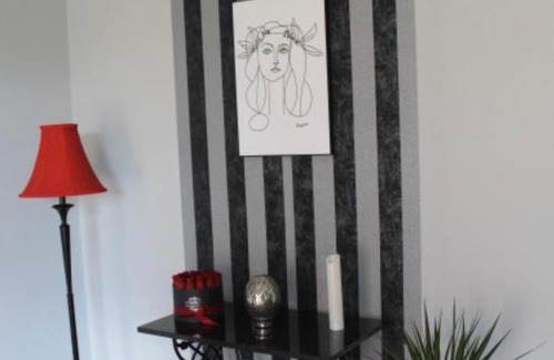 Satow Appartement | Gartenidyll