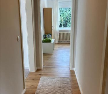 Amelinghausen Maison | Gartenidylle