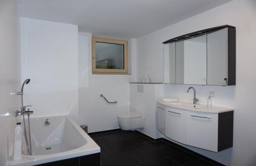 Imsterberg Appartement | Gartenloft mit Pool