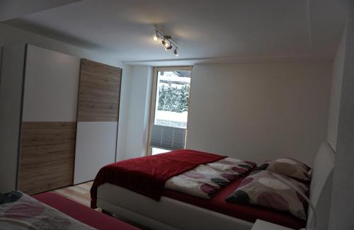 Imsterberg Appartement | Gartenloft mit Pool