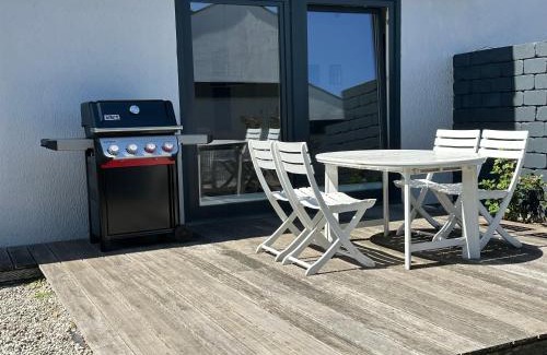 Seeshaupt Chalet De Ski | Gartensee Chalet in Seeshaupt