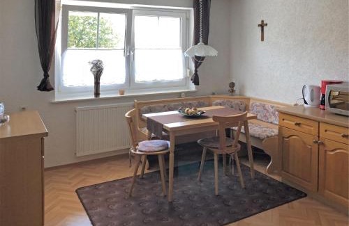 Goessweinstein Appartement | Gartenwohnung Gößweinstein