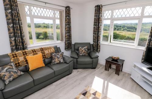 Cilgerran Maison | Garth
