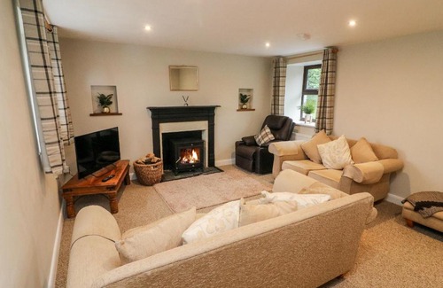 Sedbergh Maison | Garth Gill