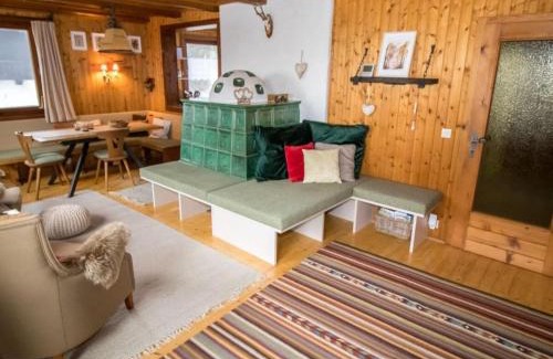 Grosskirchheim Maison | Gartlfallblick 1-4 Pers