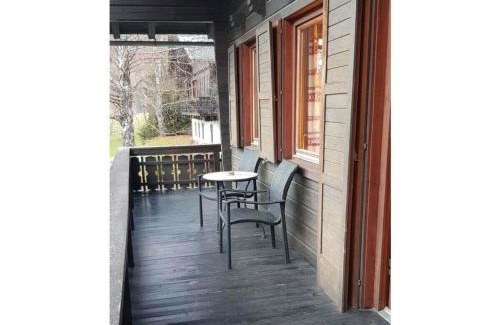 Grosskirchheim Maison | Gartlfallblick 1-4 Pers