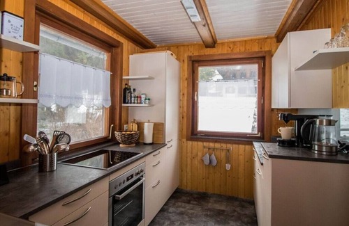 Grosskirchheim Maison | Vista Gartlfall 1-4 personas