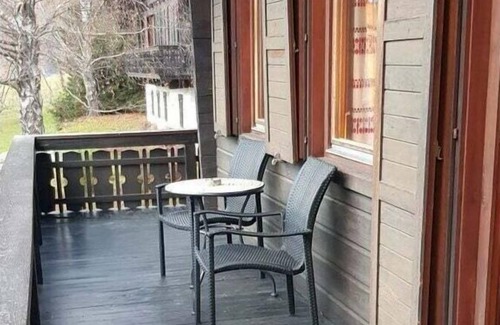 Grosskirchheim Maison | Vista Gartlfall 1-4 personas